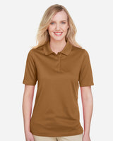 Harriton Women's Advantage Snag Protection Plus Polo