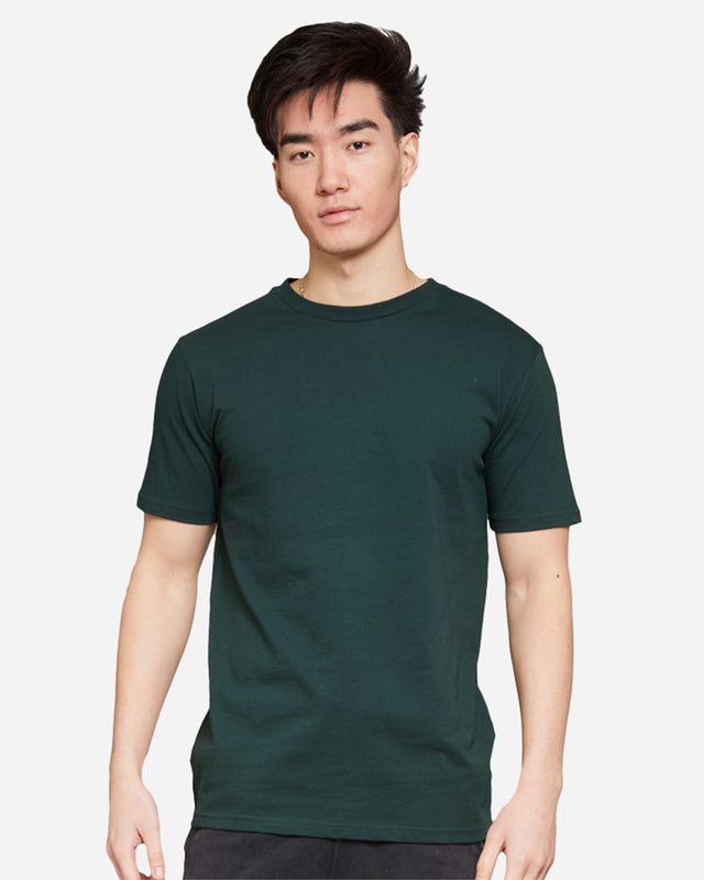 Lane Seven Heavyweight T-Shirt