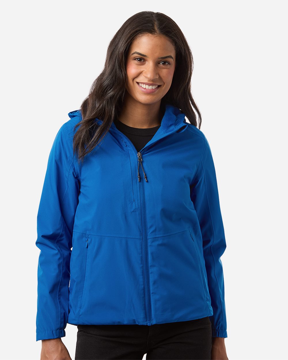 CORE365 Women's Barrier All Season Jacket