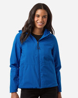 CORE365 Women's Barrier All Season Jacket