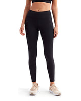 TriDri Women's Mesh Pocket Danica Leggings