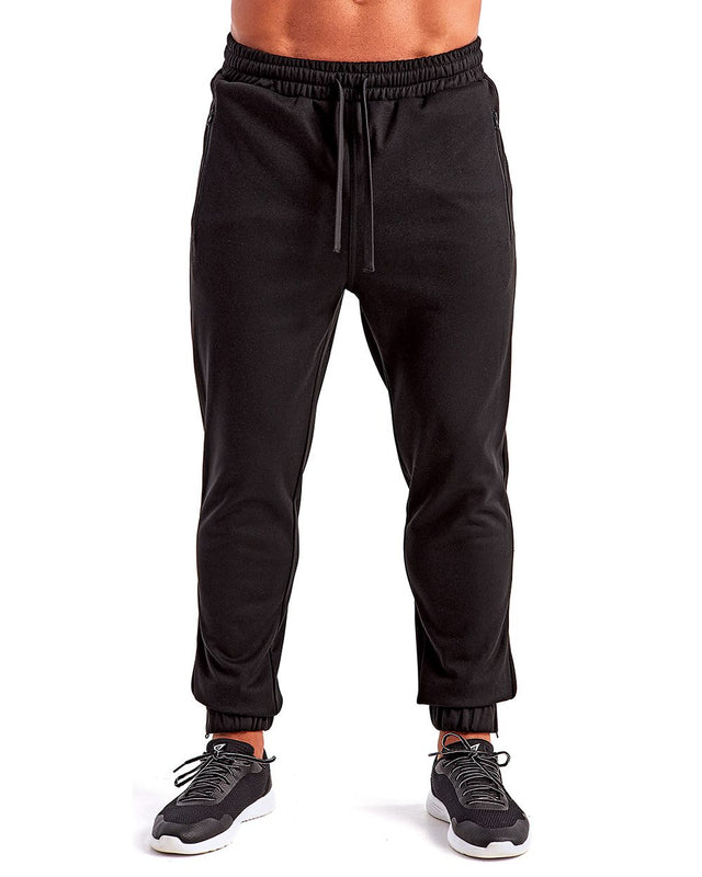 TriDri Men's Spun Dyed Joggers