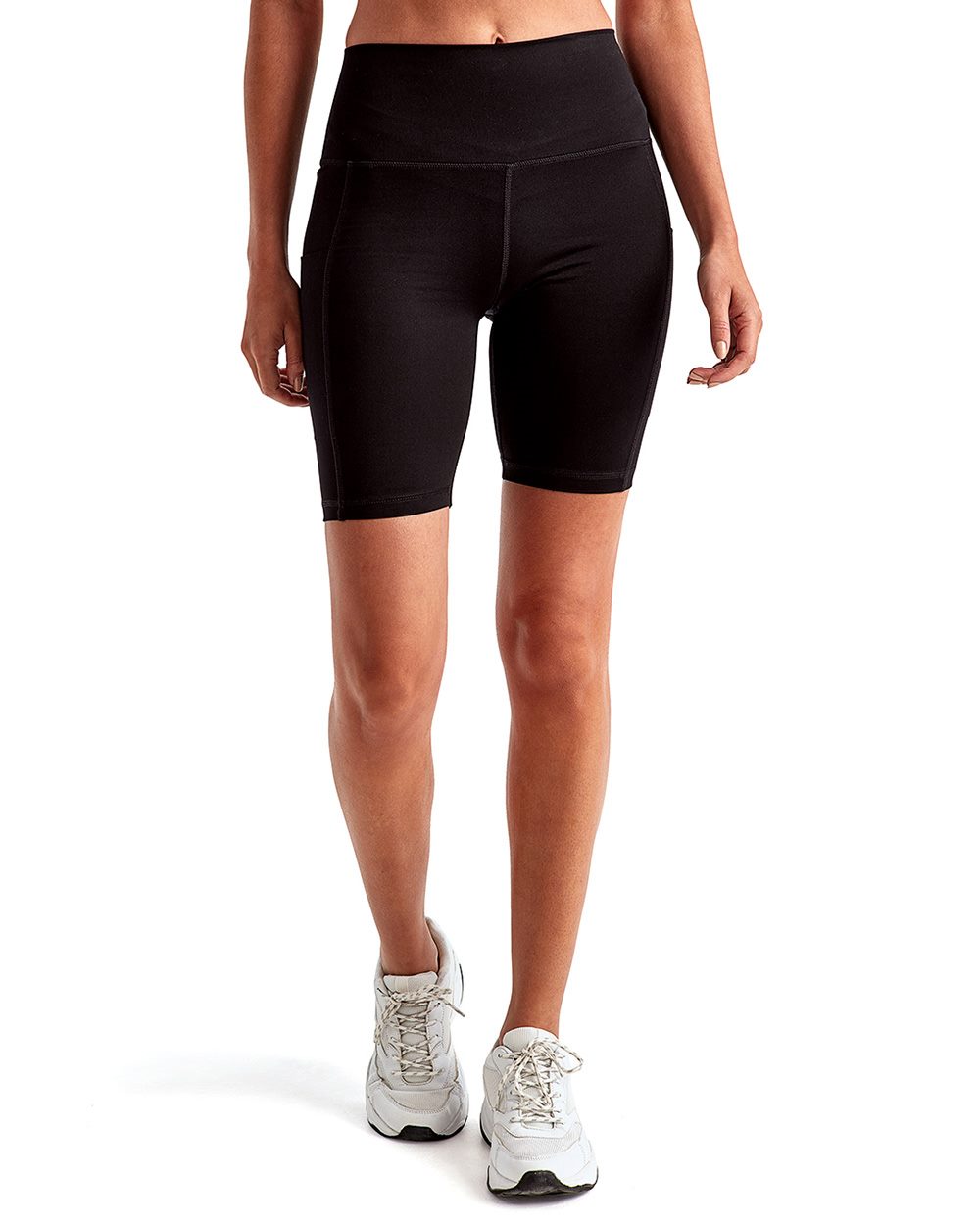 TriDri Women's Performance Compression Shorts