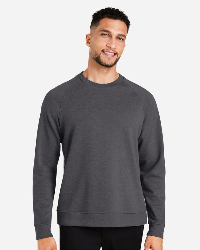 Devon & Jones Men's New Classics Charleston Pullover