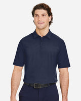 Devon & Jones Men's CrownLux Performance Windsor Welded Polo