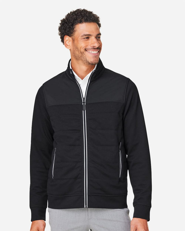 Devon & Jones Men's New Classics Club Jacket