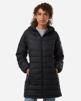 Columbia Women's Powder Lite II Mid Jacket
