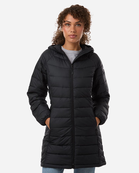 Columbia Women's Powder Lite II Mid Jacket
