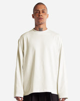 Shaka Wear Men's Max Heavyweight Oversized Long Sleeve T-Shirt
