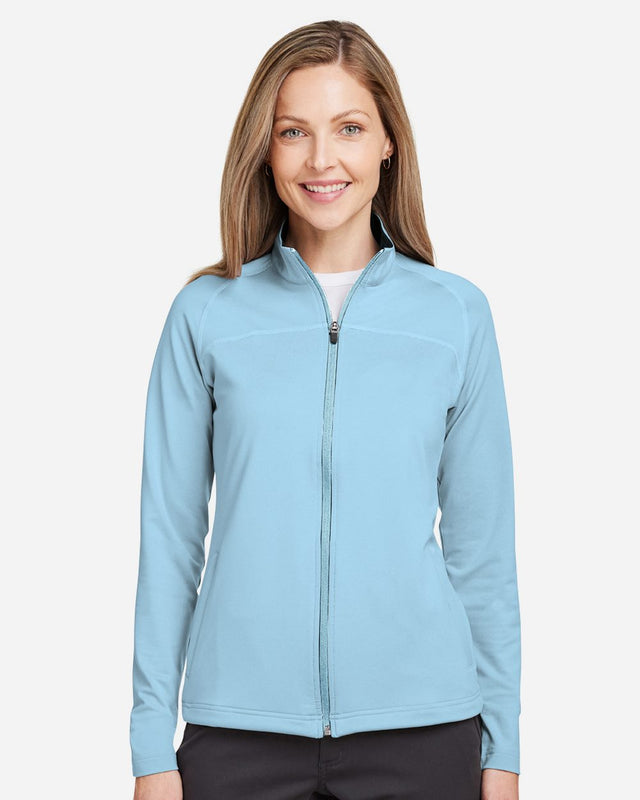 Swannies Women's Cora Full-Zip Jacket