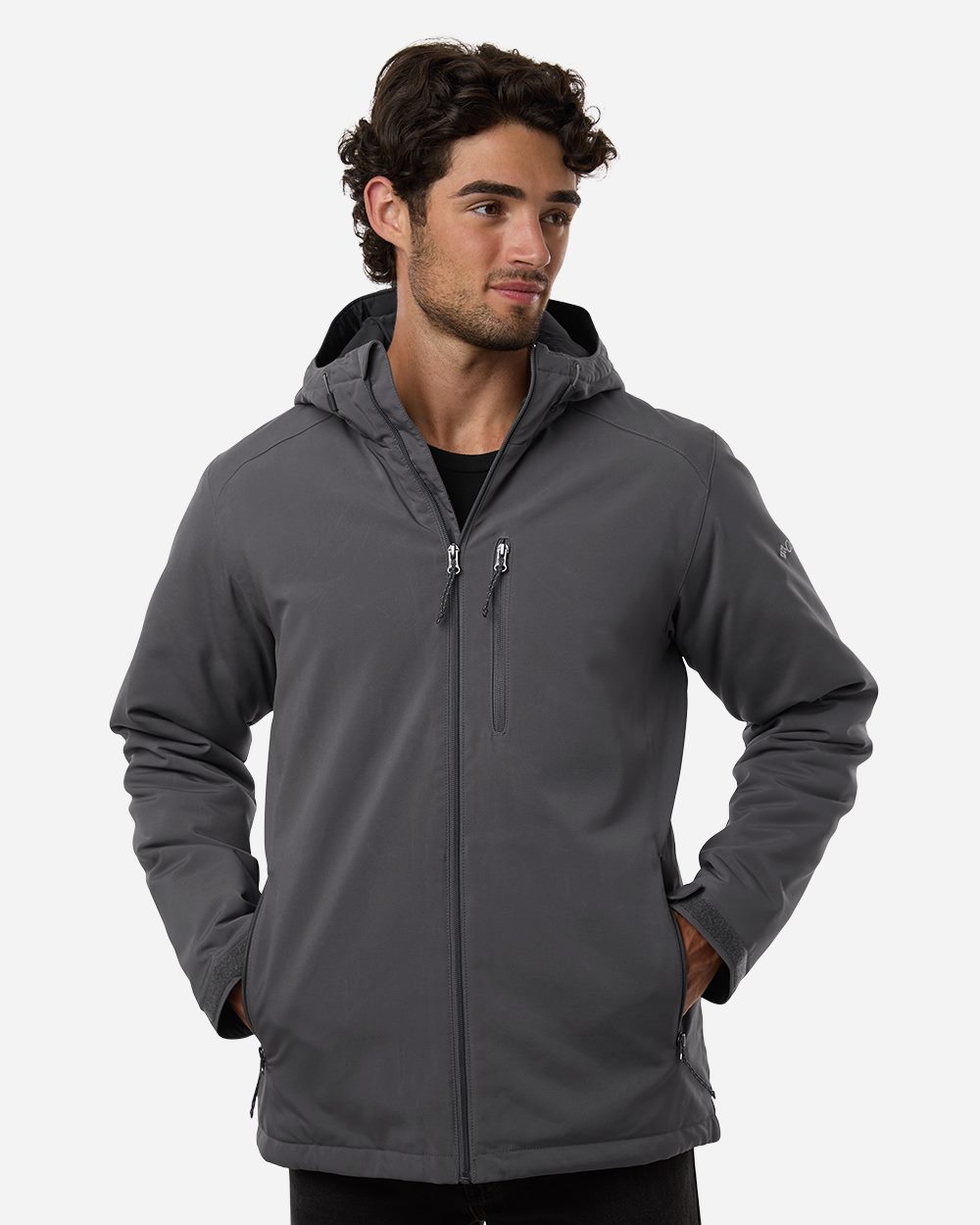 Columbia Men's Gate Racer II Soft Shell Jacket
