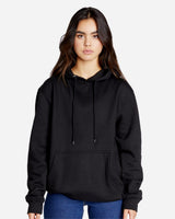 Lane Seven Men's Future Fleece Hooded Sweatshirt