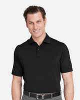 Fairway & Greene Men's USA Made Tournament Solid Tech Polo