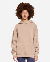 Lane Seven Men's Urban Pullover Hooded Sweatshirt