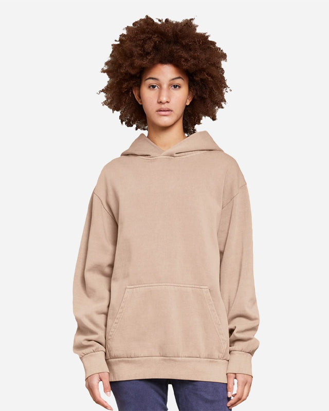 Lane Seven Men's Urban Pullover Hooded Sweatshirt