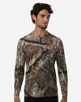 RealTree Men's Realtree Performance Long Sleeve T-Shirt