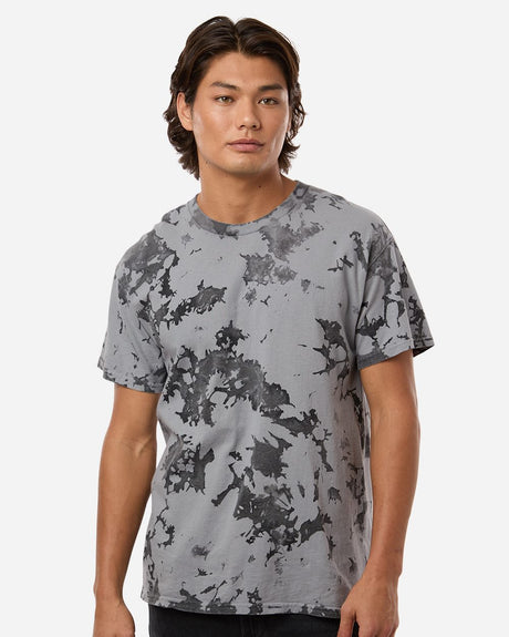 Colortone Men's Iced T-Shirt