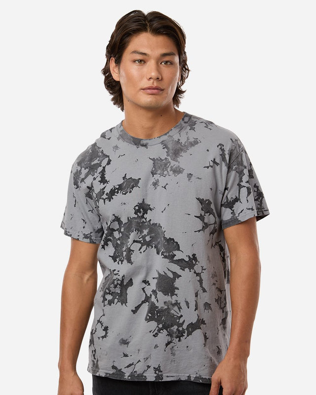 Colortone Men's Iced T-Shirt