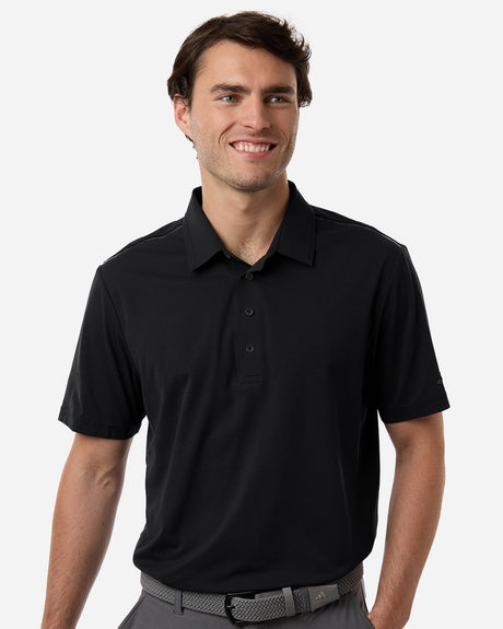 adidas Men's Ultimate365 Tour Twistknit Polo