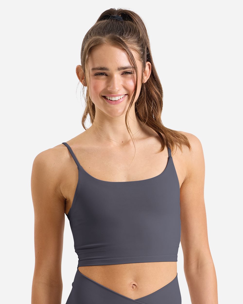 TriDri Women's Luxe Bra