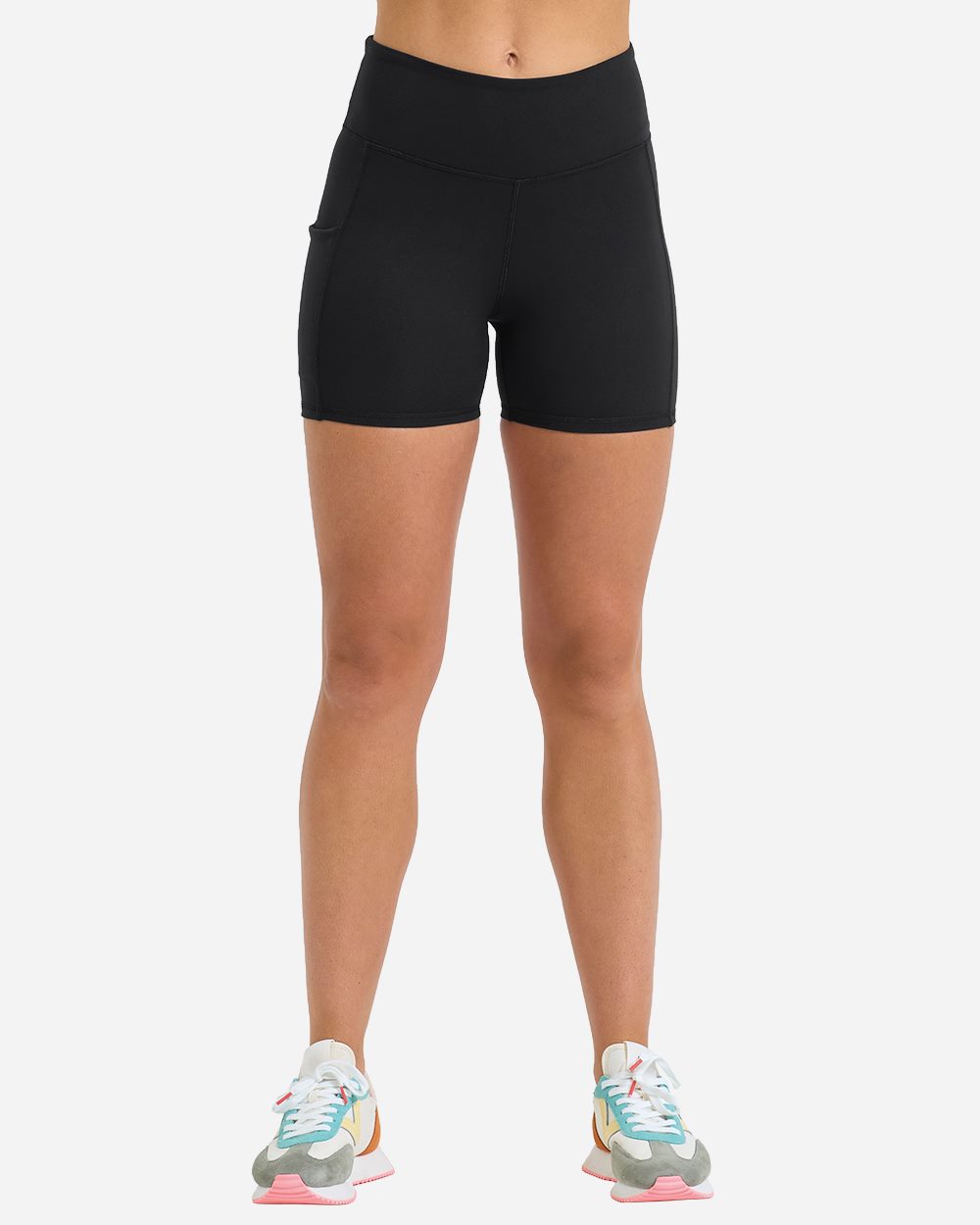 TriDri Women's Performance Micro Shorts