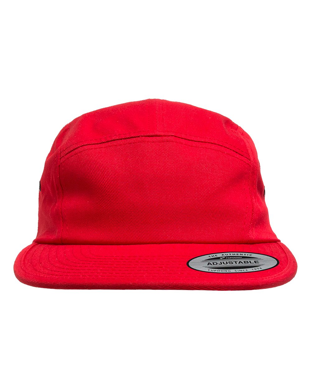 YP Classics Classic Jockey Flat Bill Cap