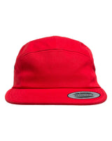 YP Classics Classic Jockey Flat Bill Cap