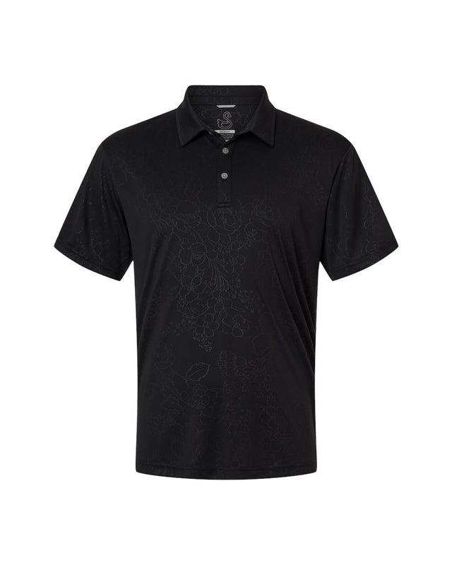 Swannies Men's Ehrman Polo