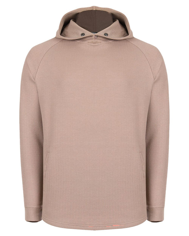 Swannies Men's Luke Hoodie