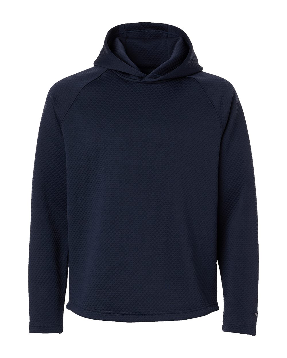 Puma Golf Men's Pebble Hooded Pullover
