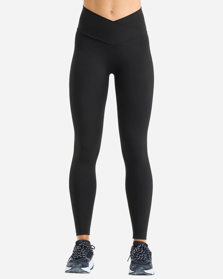 TriDri Women's Luxe Leggings