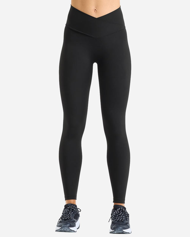 TriDri Women's Luxe Leggings
