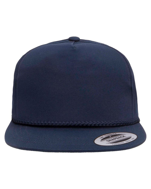 YP Classics Classic Poplin Golf Cap