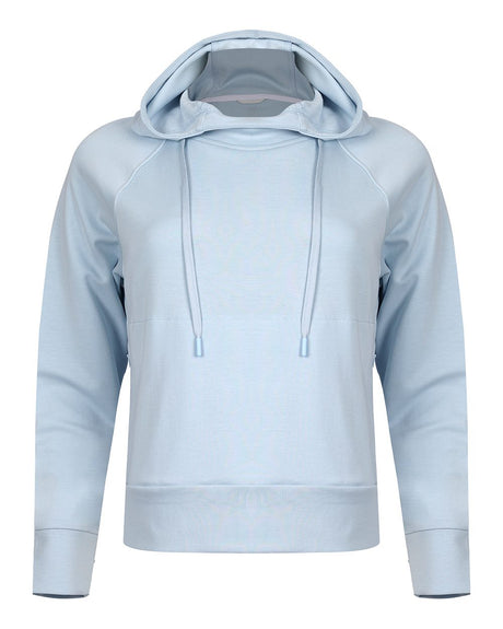 Swannies Women's Emma Hooded Sweatshirt