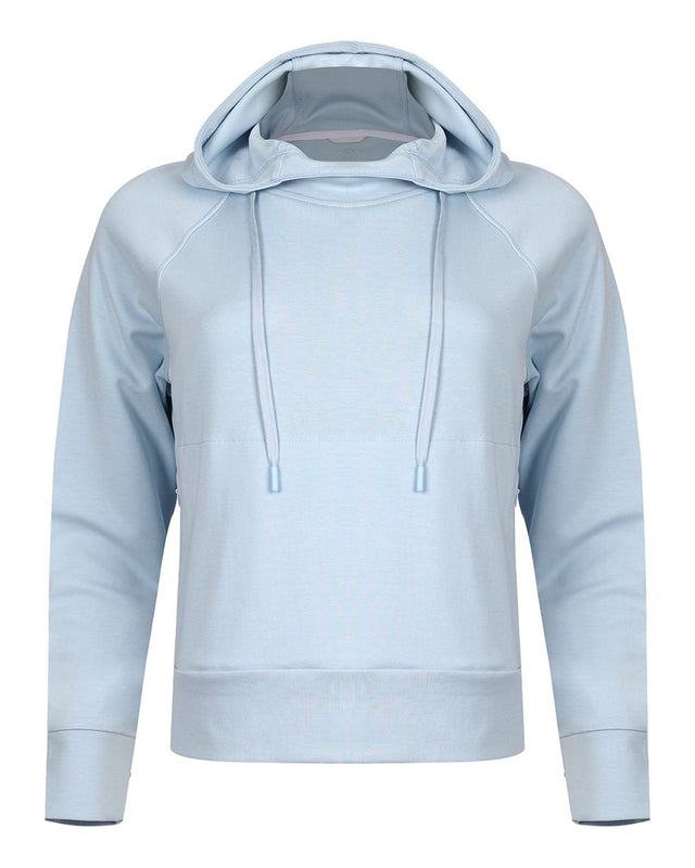 Swannies Women's Emma Hooded Sweatshirt