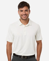 Puma Golf Men's Icon Heather Polo 2.0