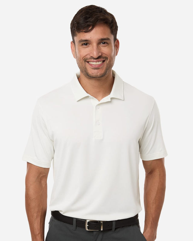 Puma Golf Men's Icon Heather Polo 2.0
