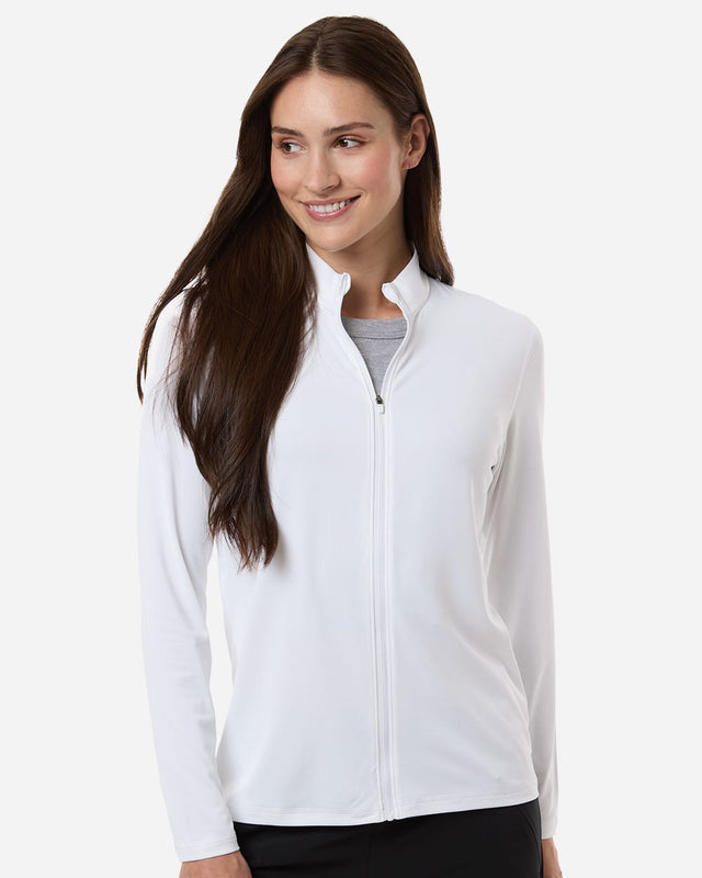 Puma Golf Women's Icon Full-Zip 2.0