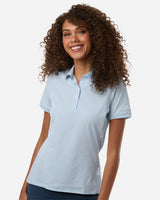 adidas Women's Ultimate365 Tour Twistknit Polo