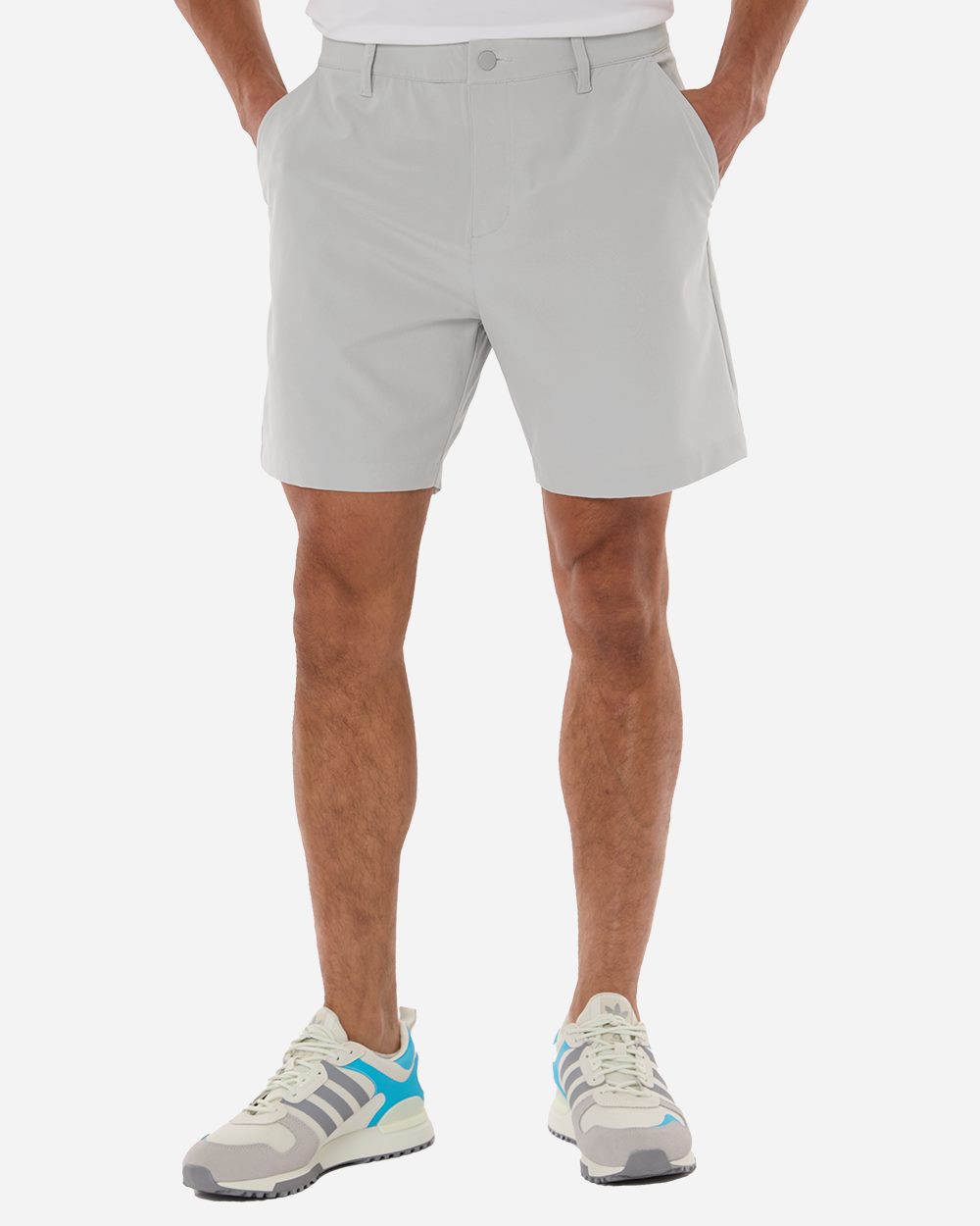 adidas Men's Ultimate365 7" Golf Shorts