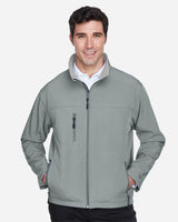 Devon & Jones Men's Soft Shell Jacket