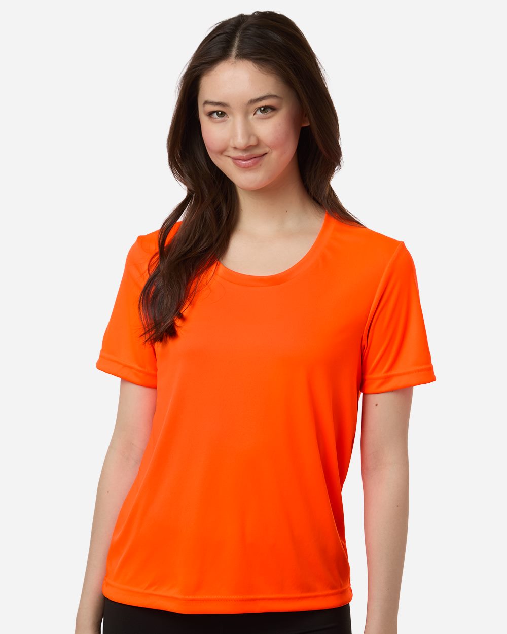 CORE365 Women's Capital Performance T-Shirt