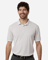 Swannies Men's Thatcher Tipped Polo