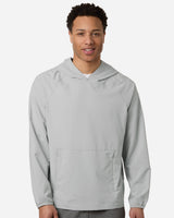 CORE365 Men's UltraUVP Shoreline Long Sleeve Hooded Pullover