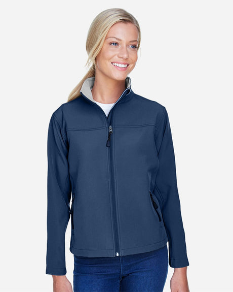 Devon & Jones Women's Soft Shell Jacket