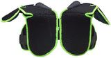 Schutt Youth O-Seven Soft Football Shoulder Pads-2