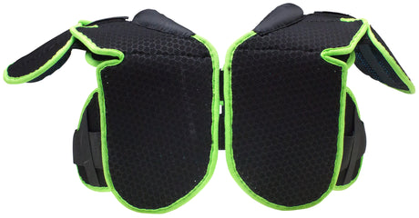 Schutt Youth O-Seven Soft Football Shoulder Pads-2