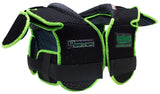 Schutt Youth O-Seven Soft Football Shoulder Pads-3