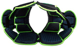 Schutt Youth O-Seven Soft Football Shoulder Pads-5
