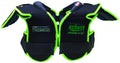 Schutt Youth O-Seven Soft Football Shoulder Pads